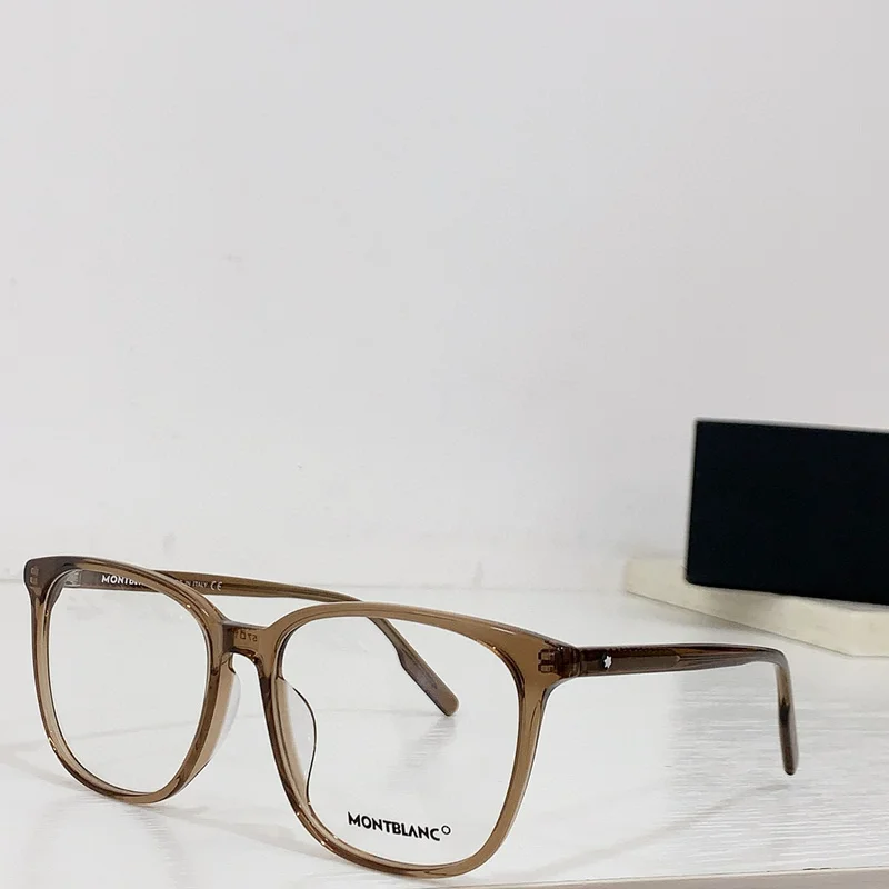 Montblanc Glasses smx (129)
